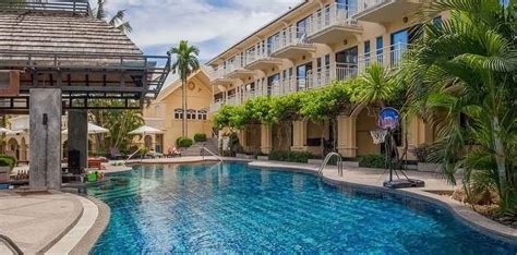 front village karon beach|THE FRONT VILLAGE HOTEL .